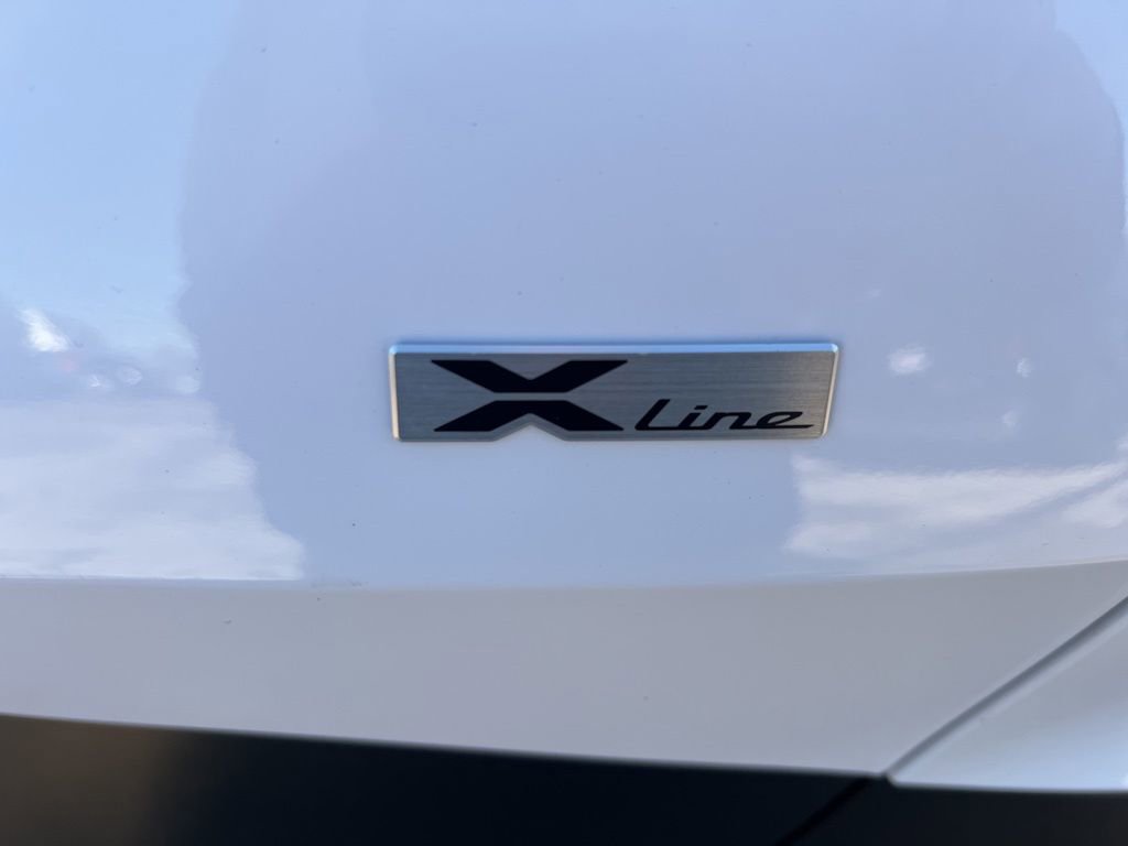 Certified 2023 Kia Sportage X-Line w/ X-Line Premium Package image 33