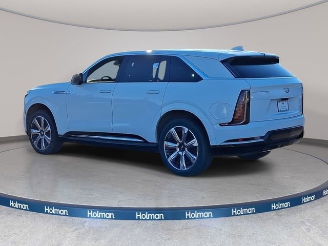 New 2025 Cadillac Escalade IQ Luxury 2 AWD/4WD image 5