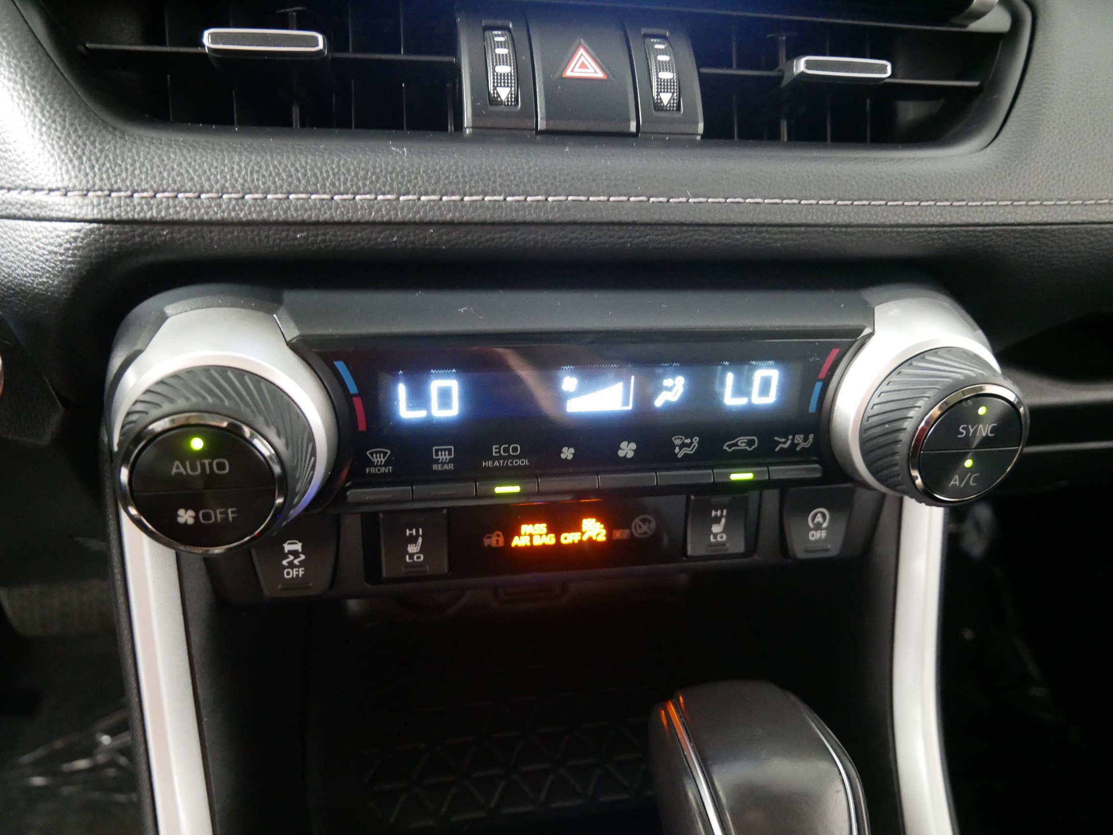 Used 2024 Toyota RAV4 XLE Premium w/ Weather Package AWD/4WD image 23