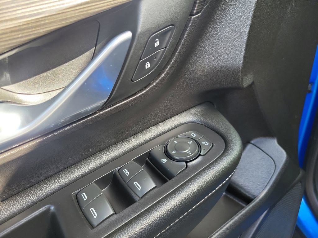 Certified 2024 GMC Terrain SLE w/ Driver Convenience Package image 19