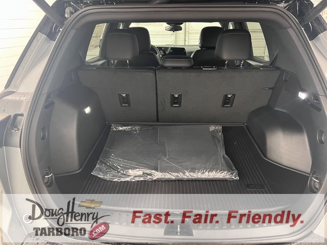 New 2026 Chevrolet Equinox LT w/ Convenience Package II image 37