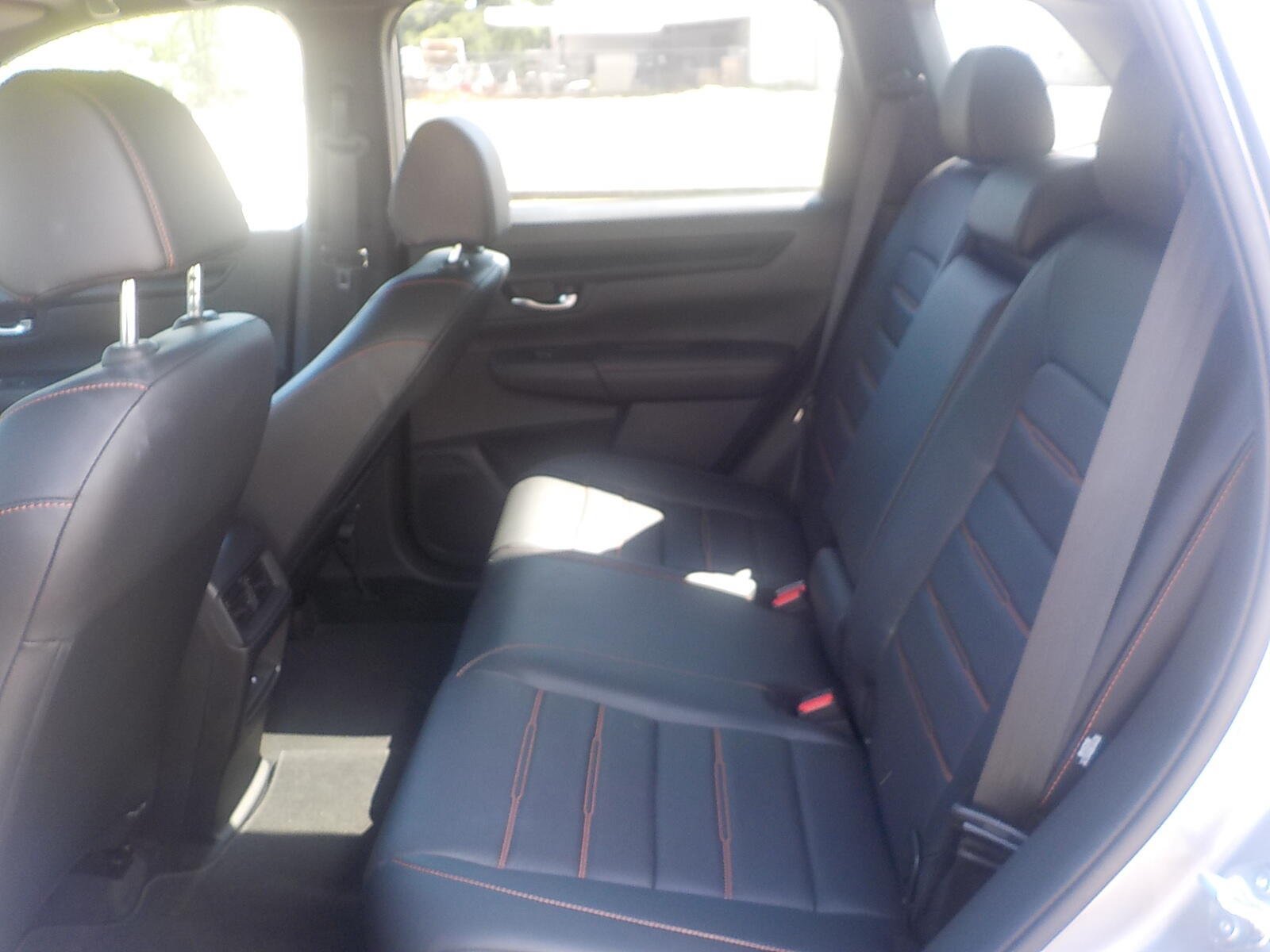 Used 2024 Honda CR-V Sport-L image 18