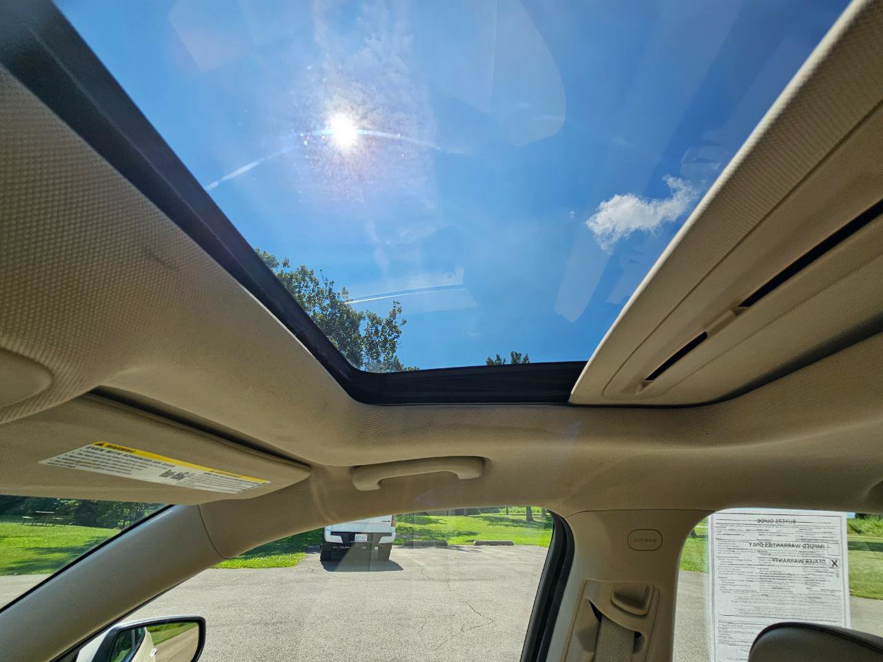 Used 2013 Chevrolet Malibu LTZ FWD image 47