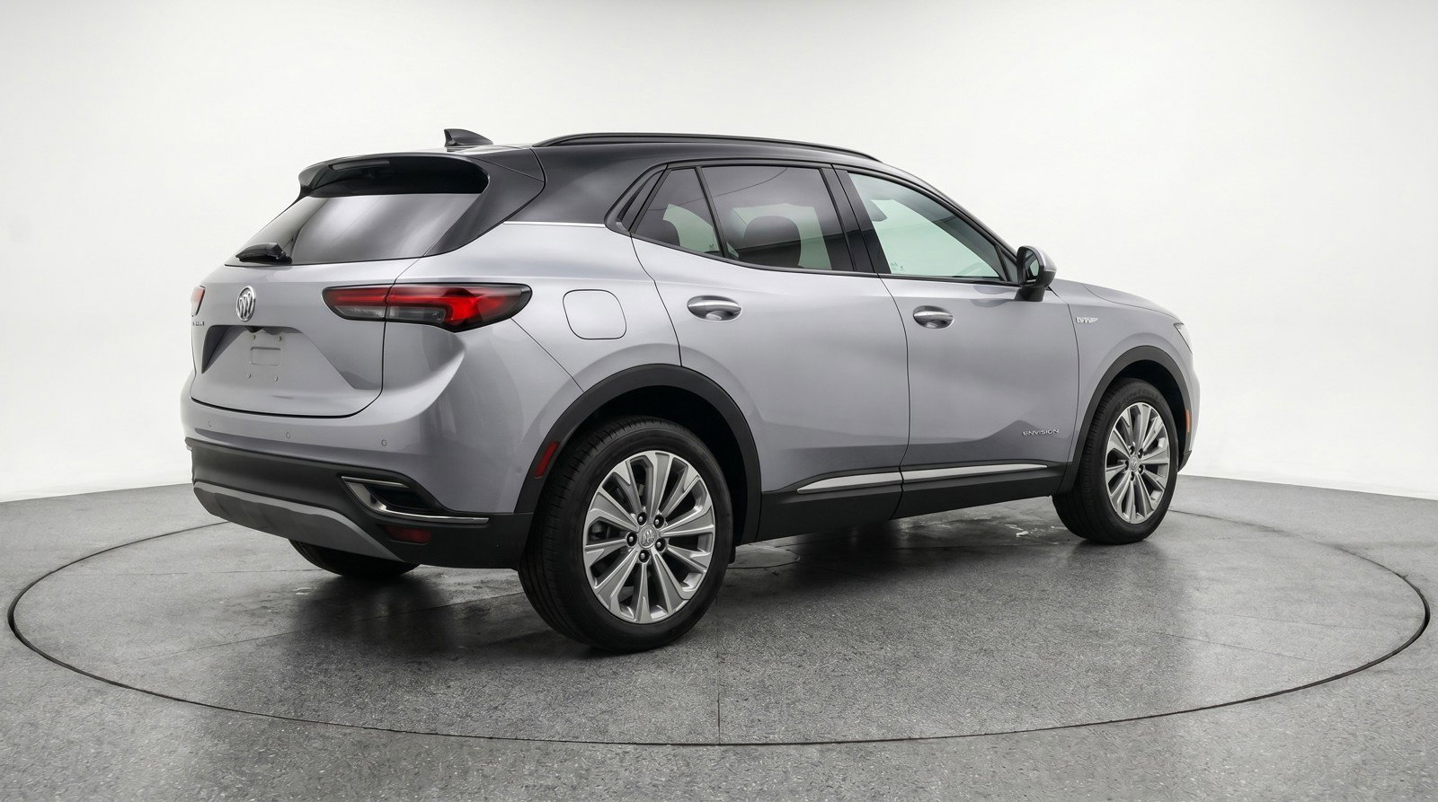 Used 2024 Buick Envision Preferred AWD/4WD image 9