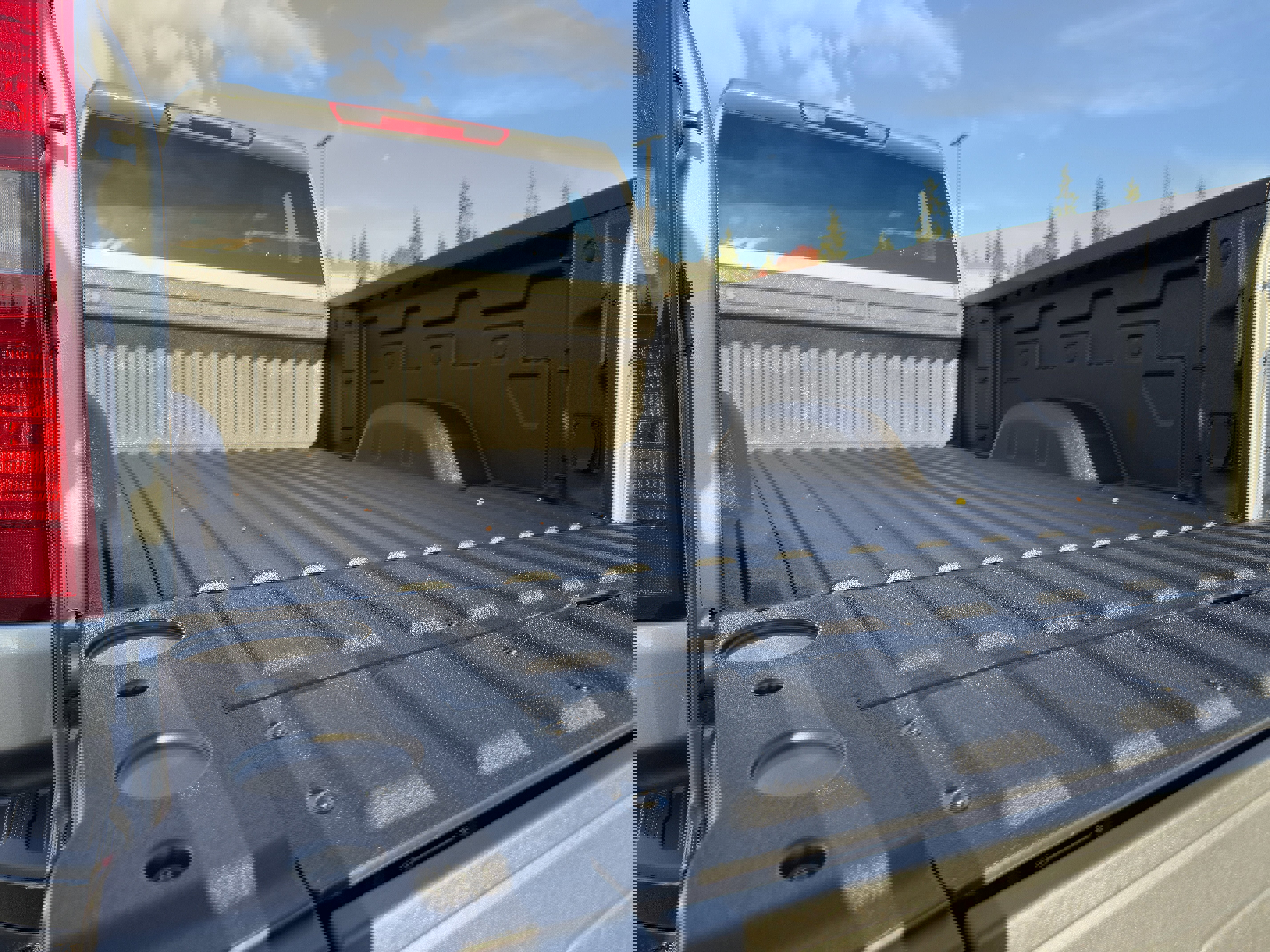 New 2026 Chevrolet Silverado 2500 Custom w/ Custom Value Package image 37