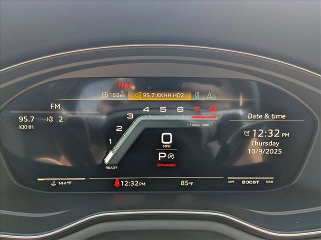 Used 2023 Audi S5 Prestige w/ Prestige Package image 12