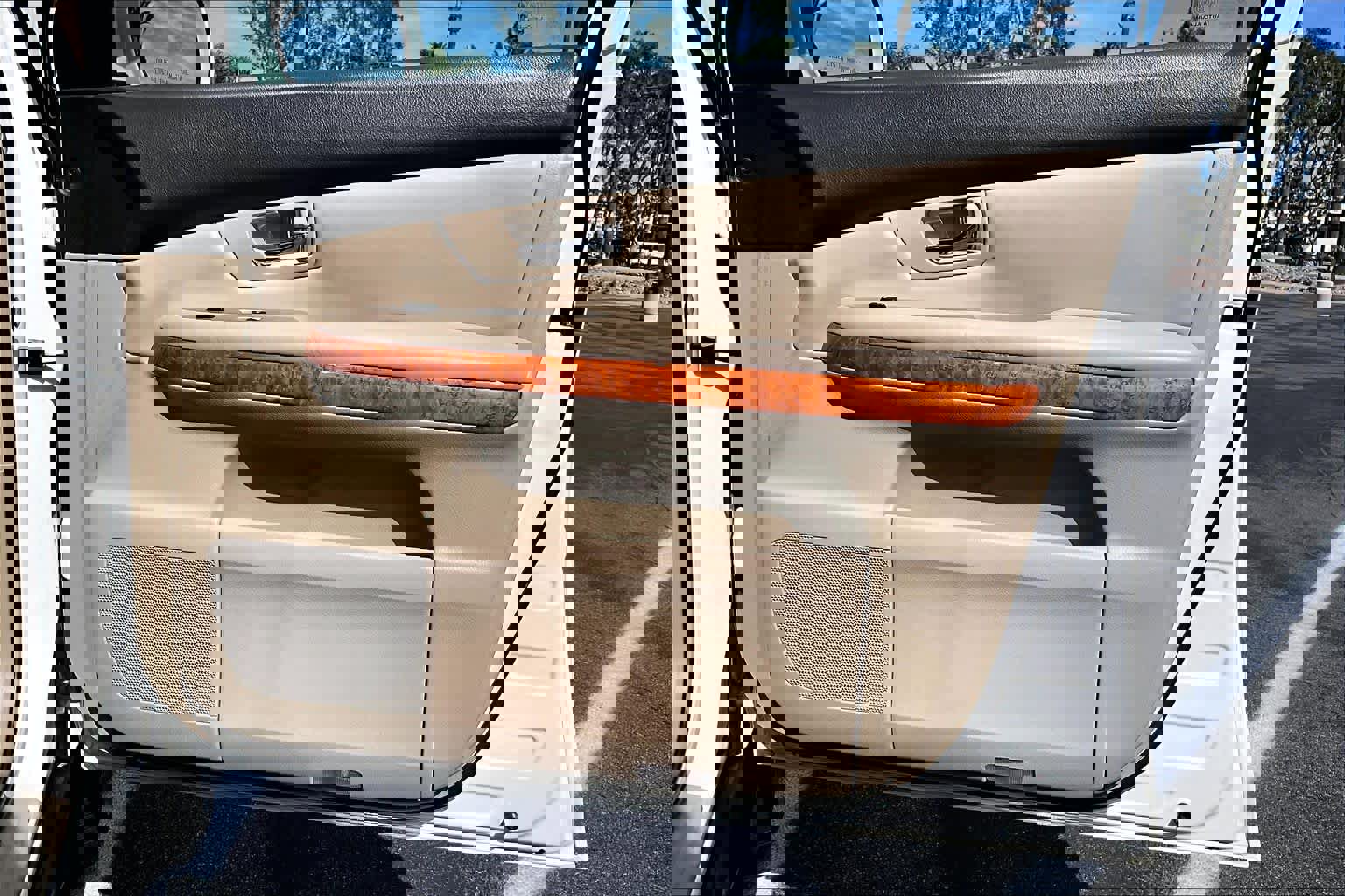 Used 2007 Lexus RX 400h 2WD image 21