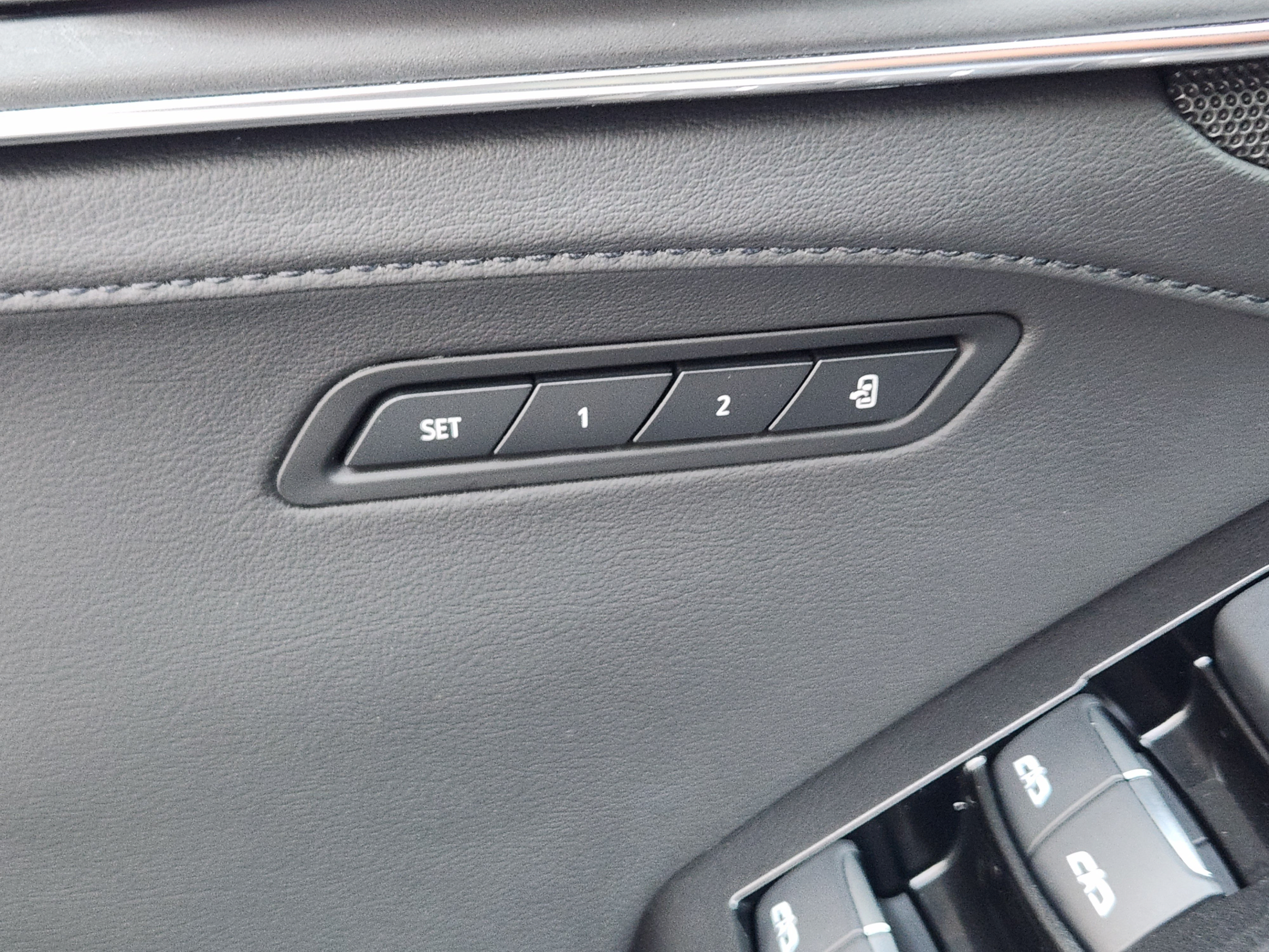 Used 2022 Cadillac CT5 Sport w/ Climate Package RWD image 17