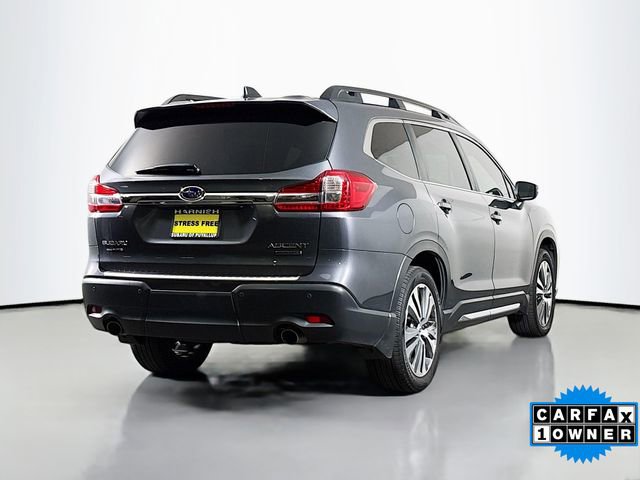 Used 2019 Subaru Ascent Limited w/ Popular Package #2A image 7
