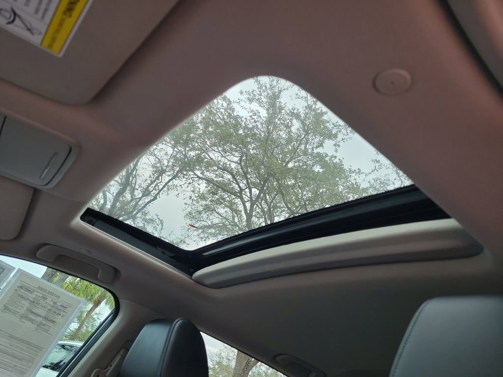 Used 2023 Honda CR-V EX-L image 21