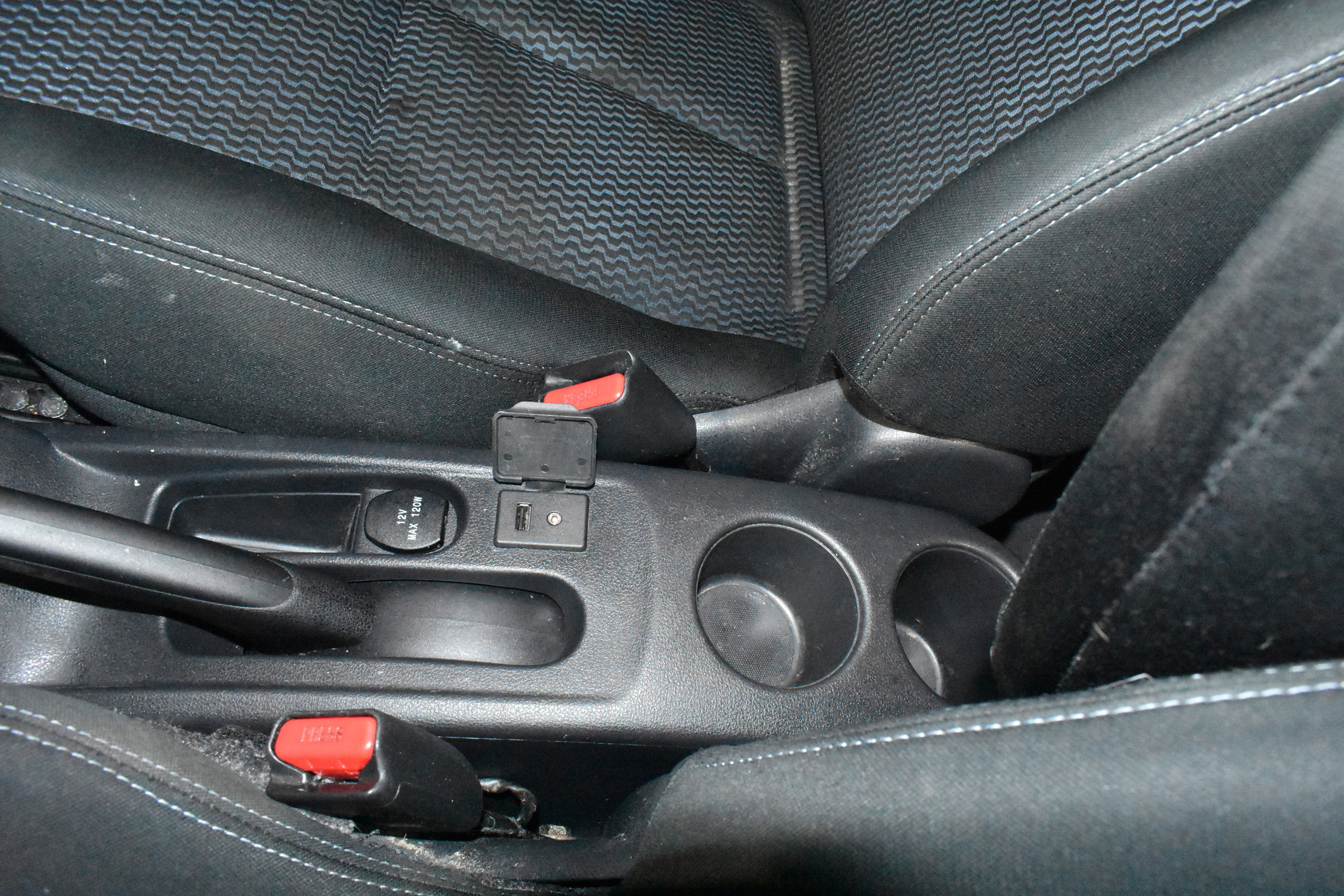 Used 2015 Nissan Versa Note SV image 20