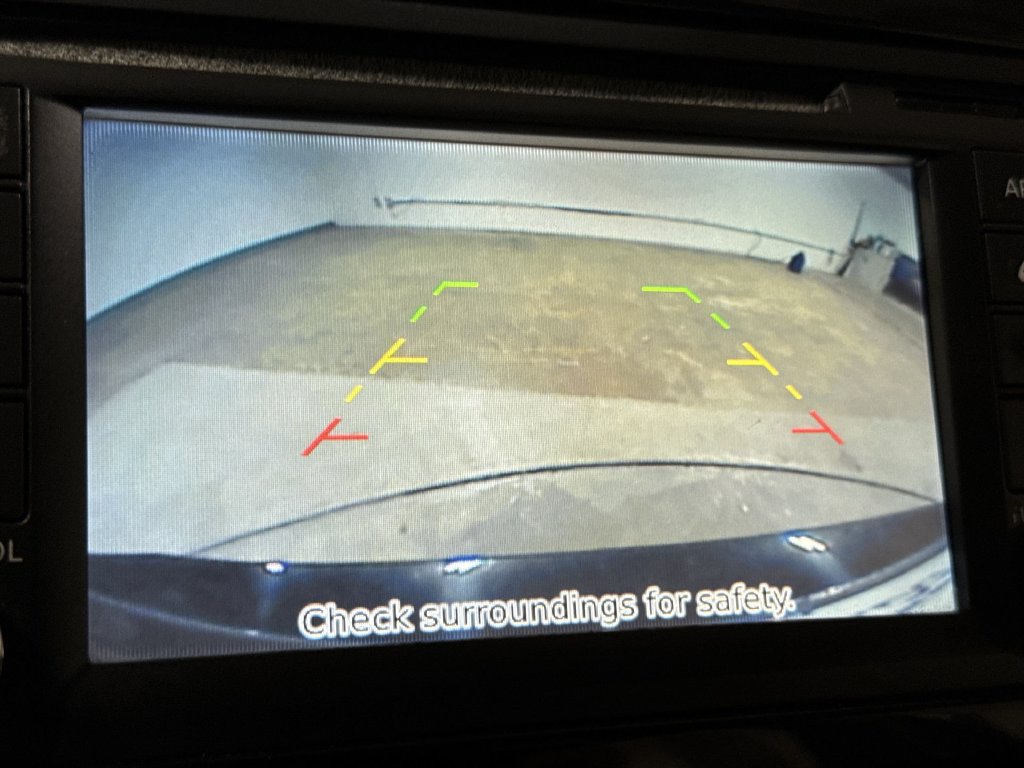Used 2018 Nissan Sentra SL FWD image 16