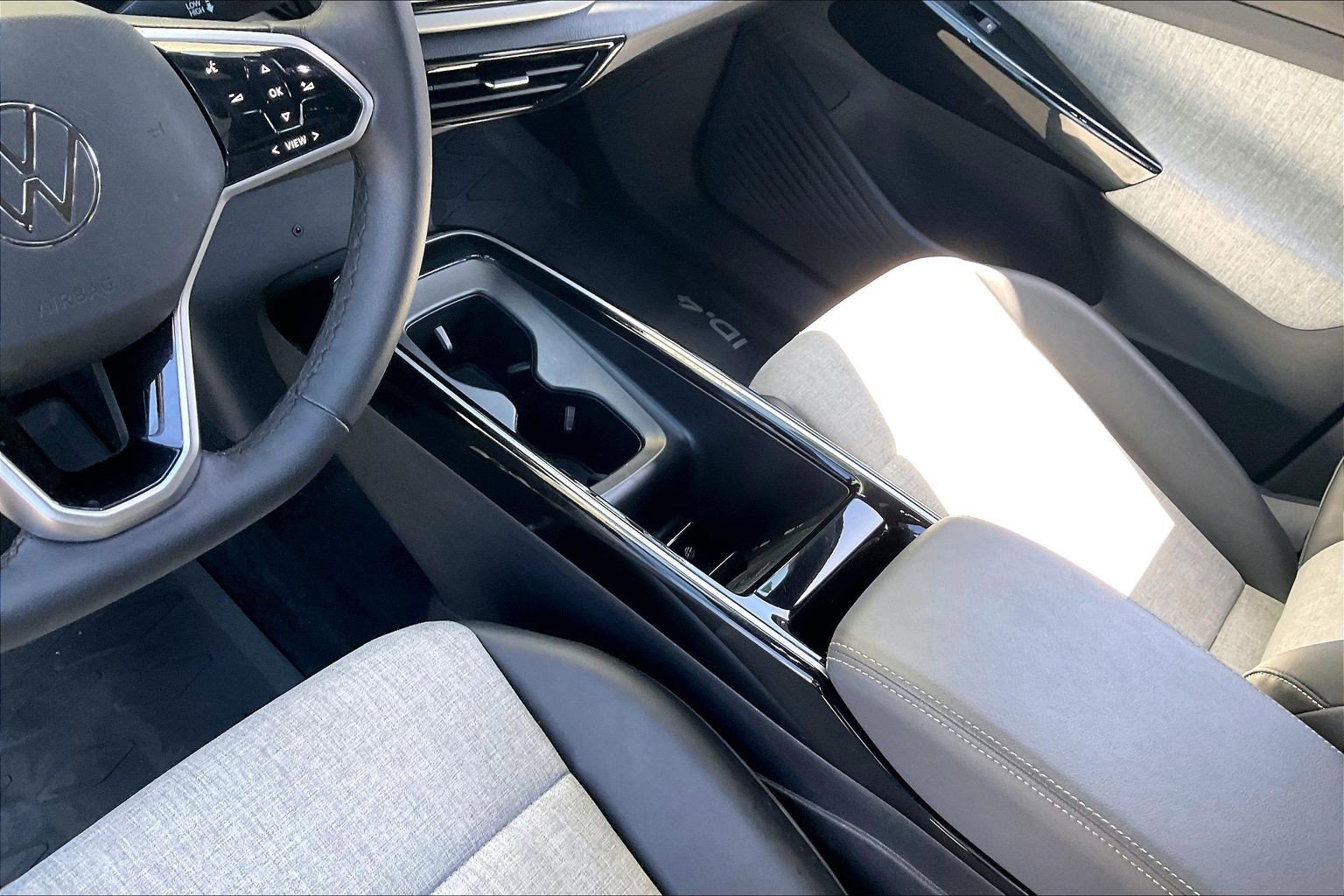 Certified 2023 Volkswagen ID.4 Pro RWD image 16