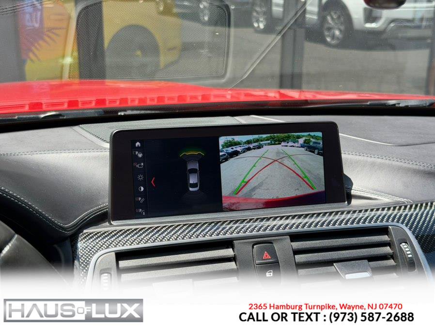 Used 2019 BMW M4 Coupe RWD image 38