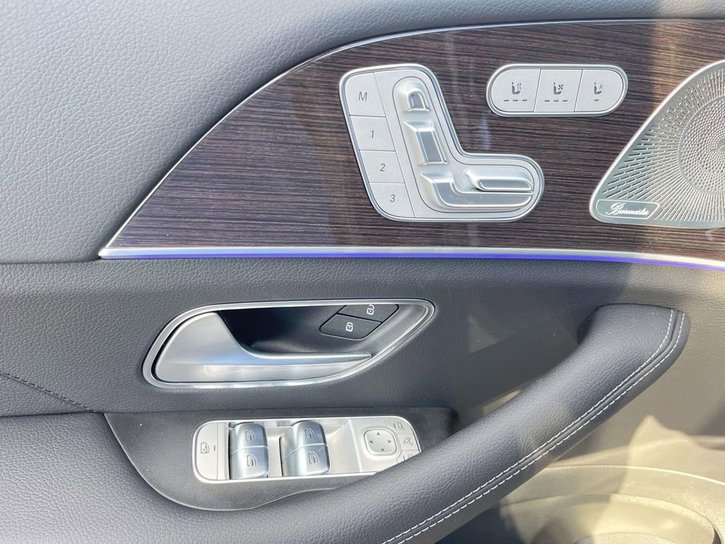 Certified 2026 Mercedes-Benz GLE 450 4MATIC image 12