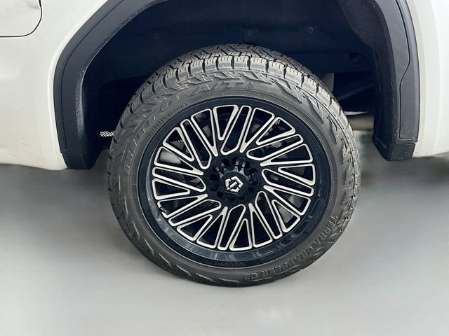 Used 2024 GMC Sierra 1500 Elevation w/ X31 Off-Road Package image 35
