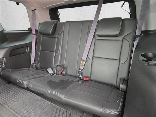 Used 2017 GMC Yukon Denali w/ Open Road Package image 20