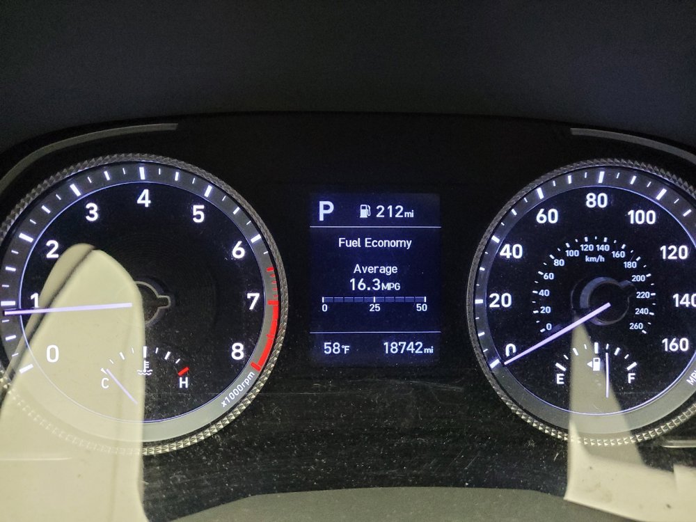 Used 2022 Hyundai Sonata SE image 23