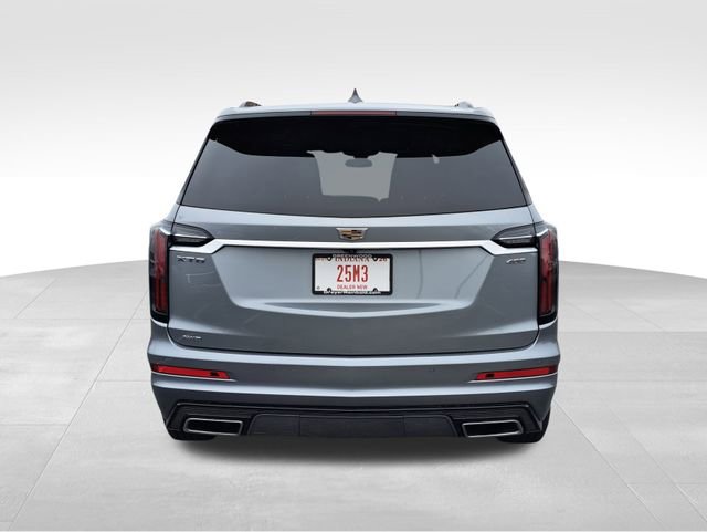 Used 2024 Cadillac XT6 Sport image 6