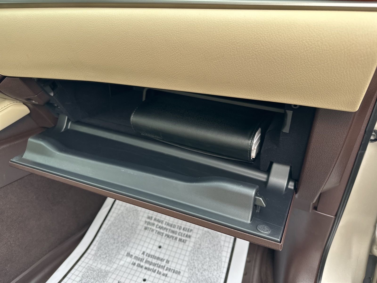 Used 2018 Lexus ES 350 w/ Navigation System Package image 36