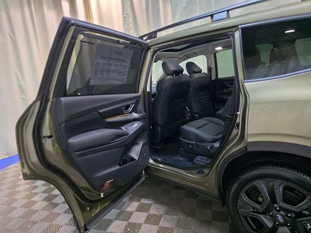 New 2026 Subaru Ascent Bronze Edition image 27