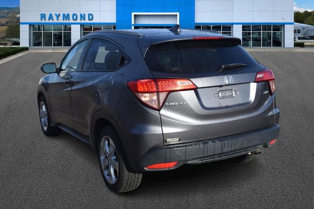 Used 2016 Honda HR-V EX-L image 5