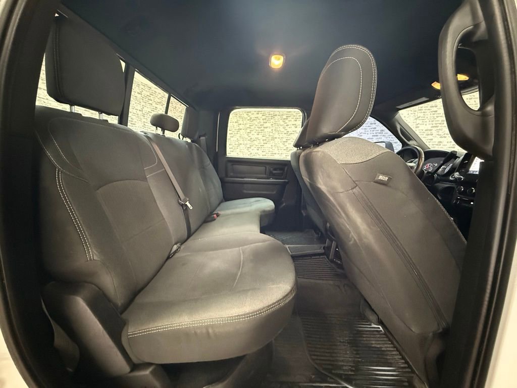 Used 2023 RAM 3500 Tradesman image 13