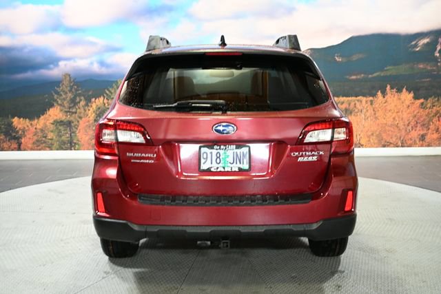 Used 2016 Subaru Outback 2.5i Limited image 7