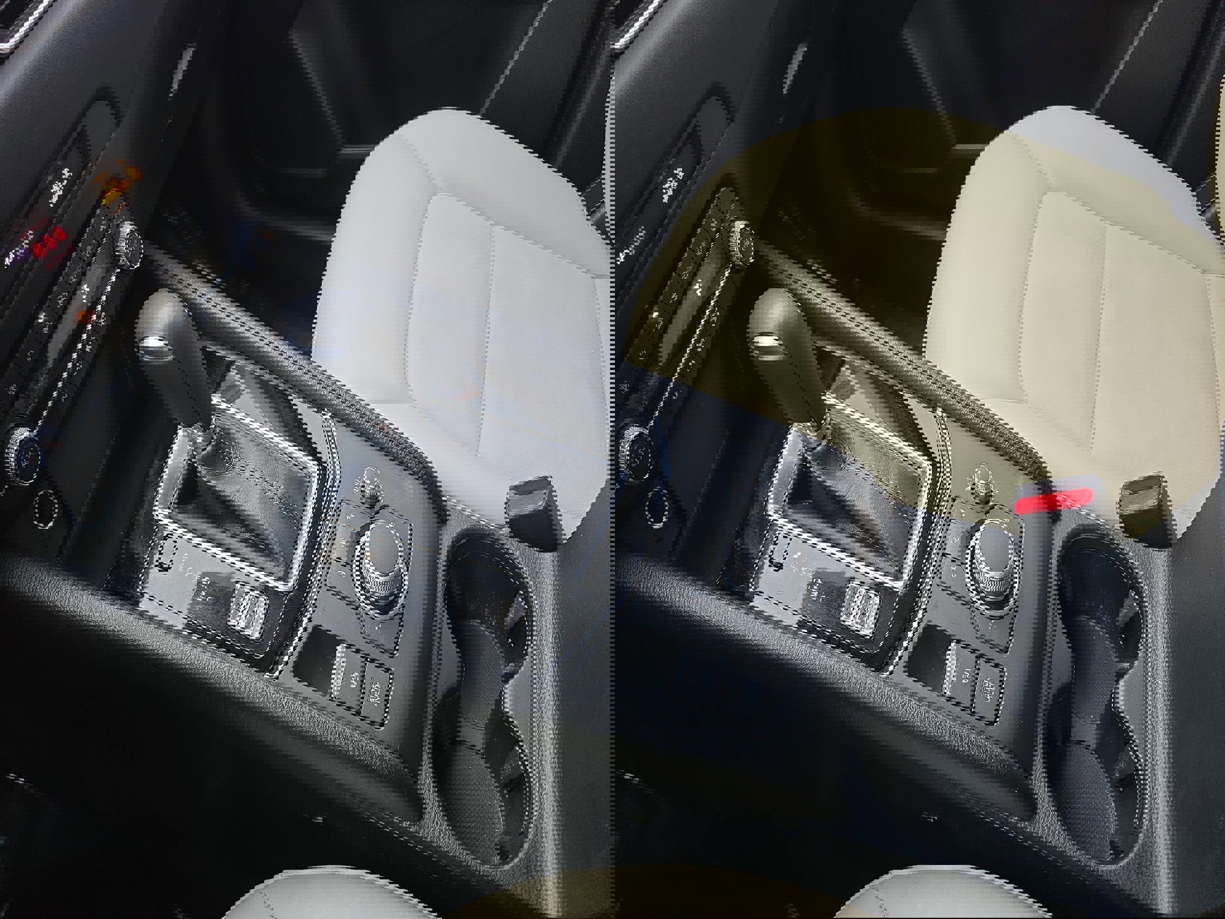 Used 2023 MAZDA CX-5 AWD 2.5 S w/ Select Package image 24