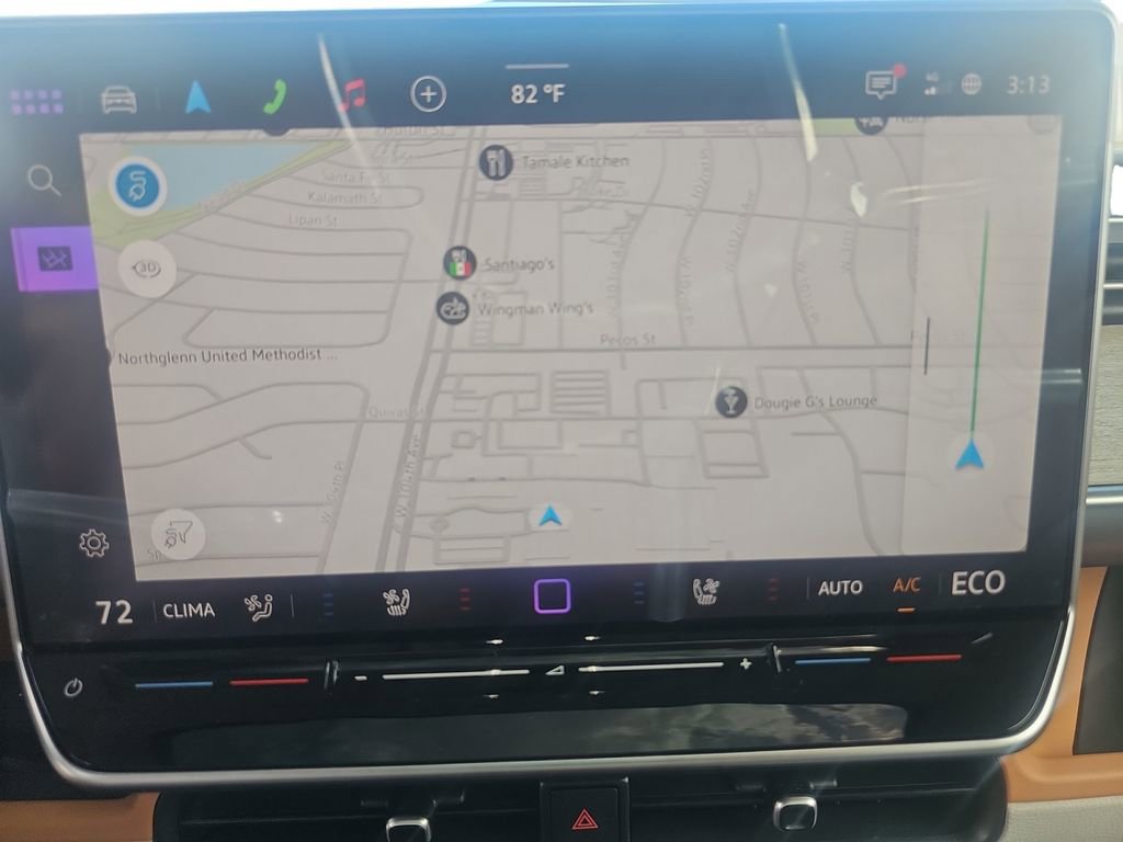 New 2025 Volkswagen ID. Buzz 1st Edition image 23