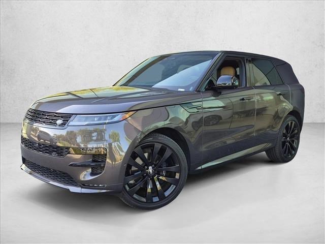 Used 2024 Land Rover Range Rover Sport Dynamic SE AWD/4WD image 1