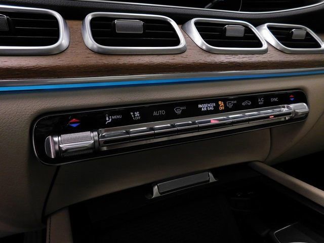 Used 2021 Mercedes-Benz GLE 350 image 40