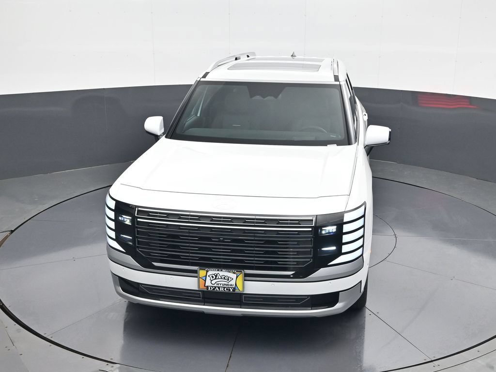 New 2026 Hyundai Palisade Calligraphy AWD/4WD image 15