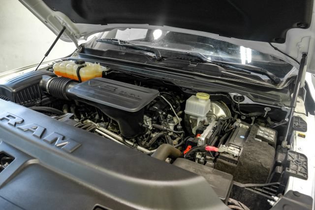 Used 2022 RAM 1500 Lone Star RWD image 70