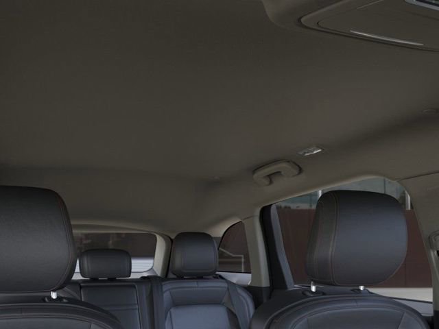 New 2026 Lincoln Nautilus Premier image 22