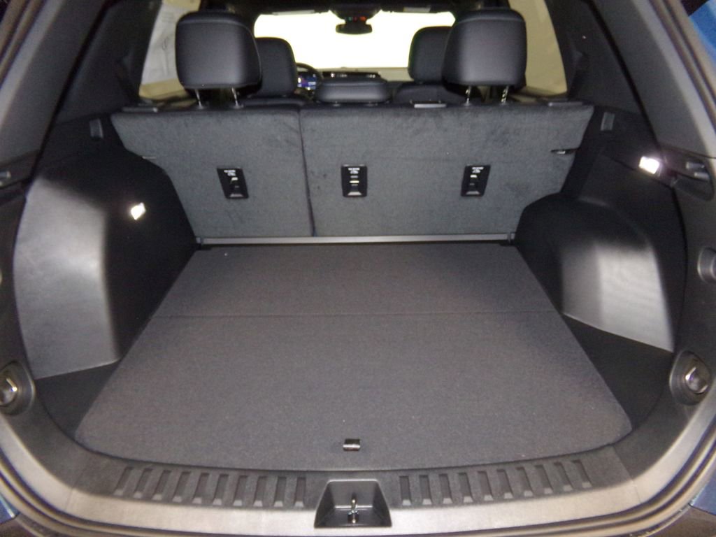 New 2026 Chevrolet Equinox LT w/ Convenience Package II image 28