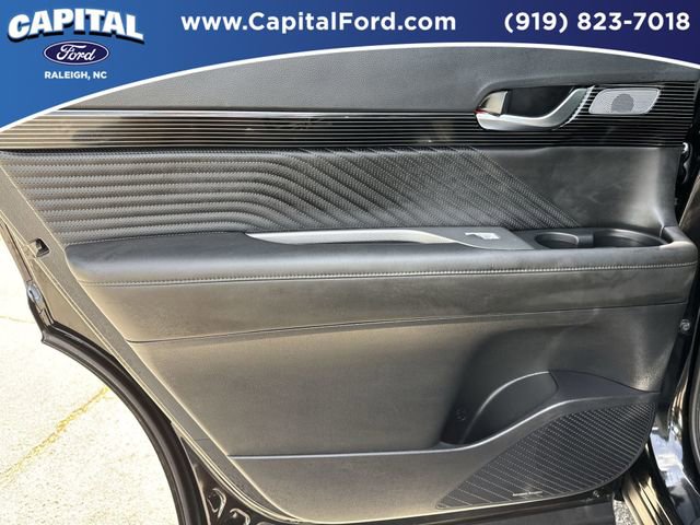 Used 2024 Hyundai Palisade Calligraphy image 17