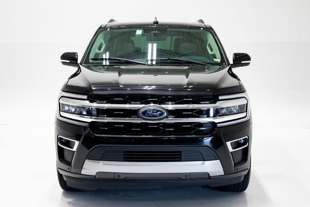 Used 2024 Ford Expedition Limited AWD/4WD image 4