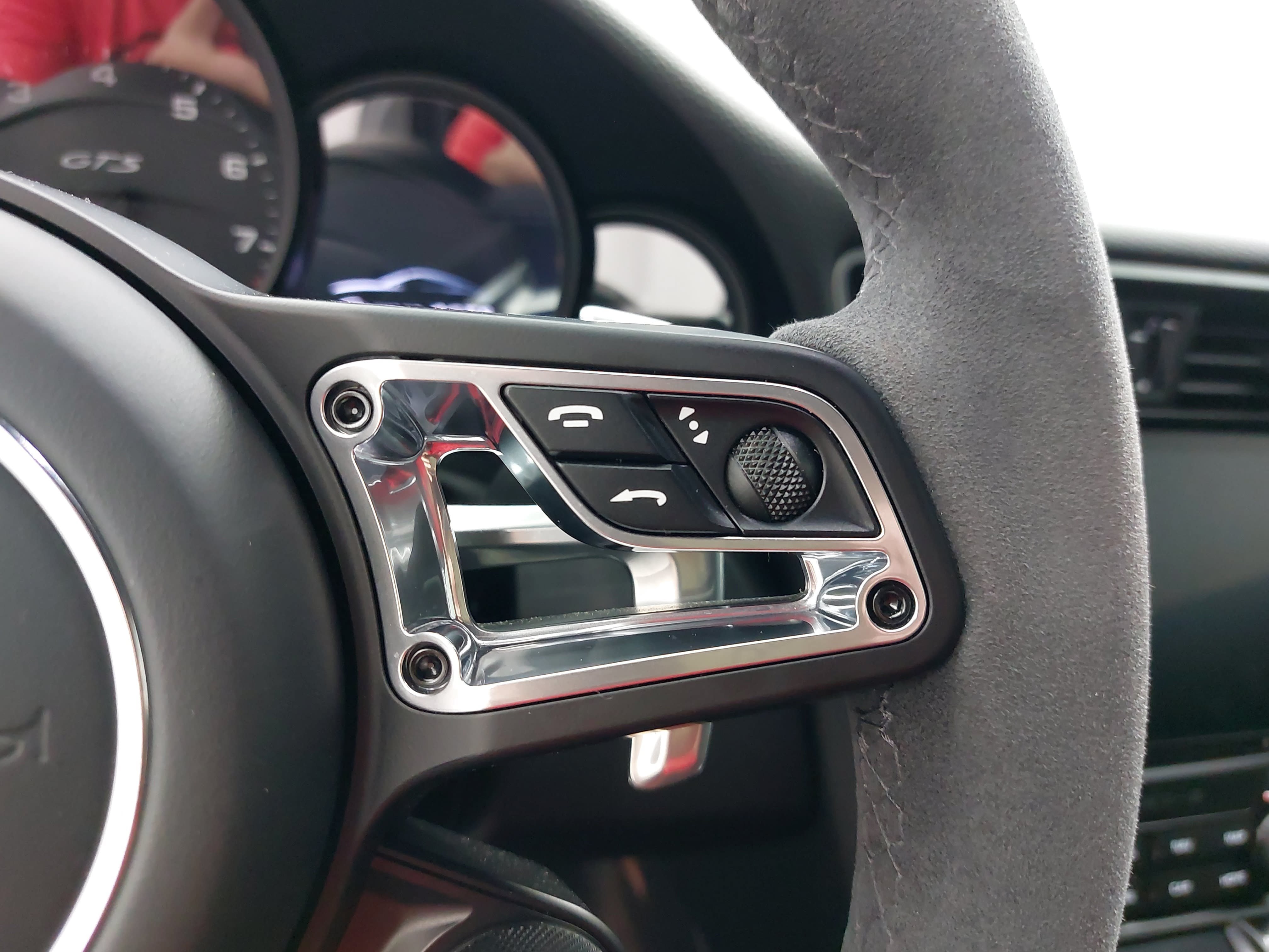 Certified 2019 Porsche 911 Carrera 4 GTS AWD/4WD image 19