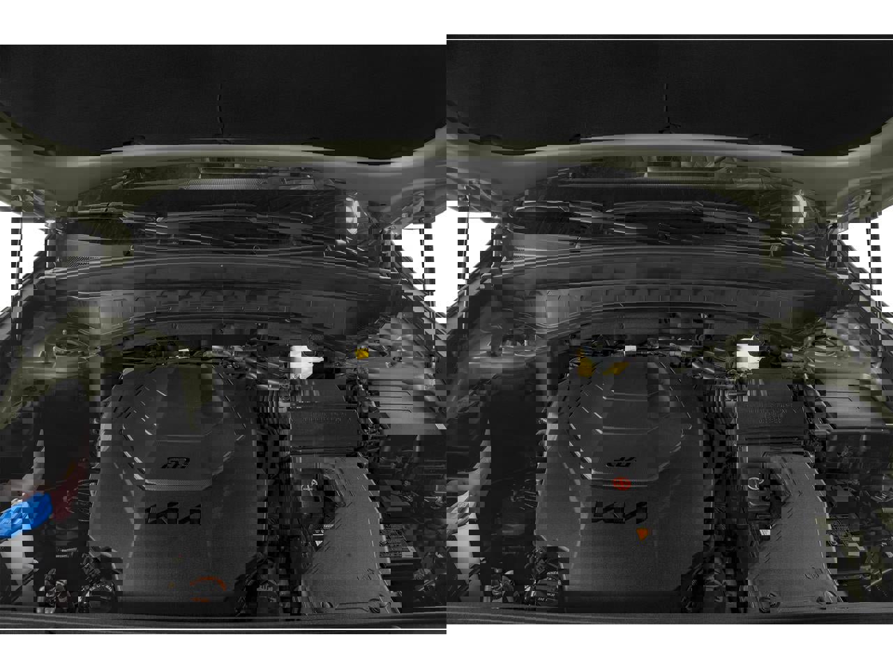 Certified 2023 Kia Telluride SX Prestige X-Line image 8