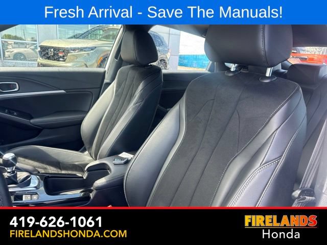 Used 2025 Acura Integra A-Spec FWD image 17