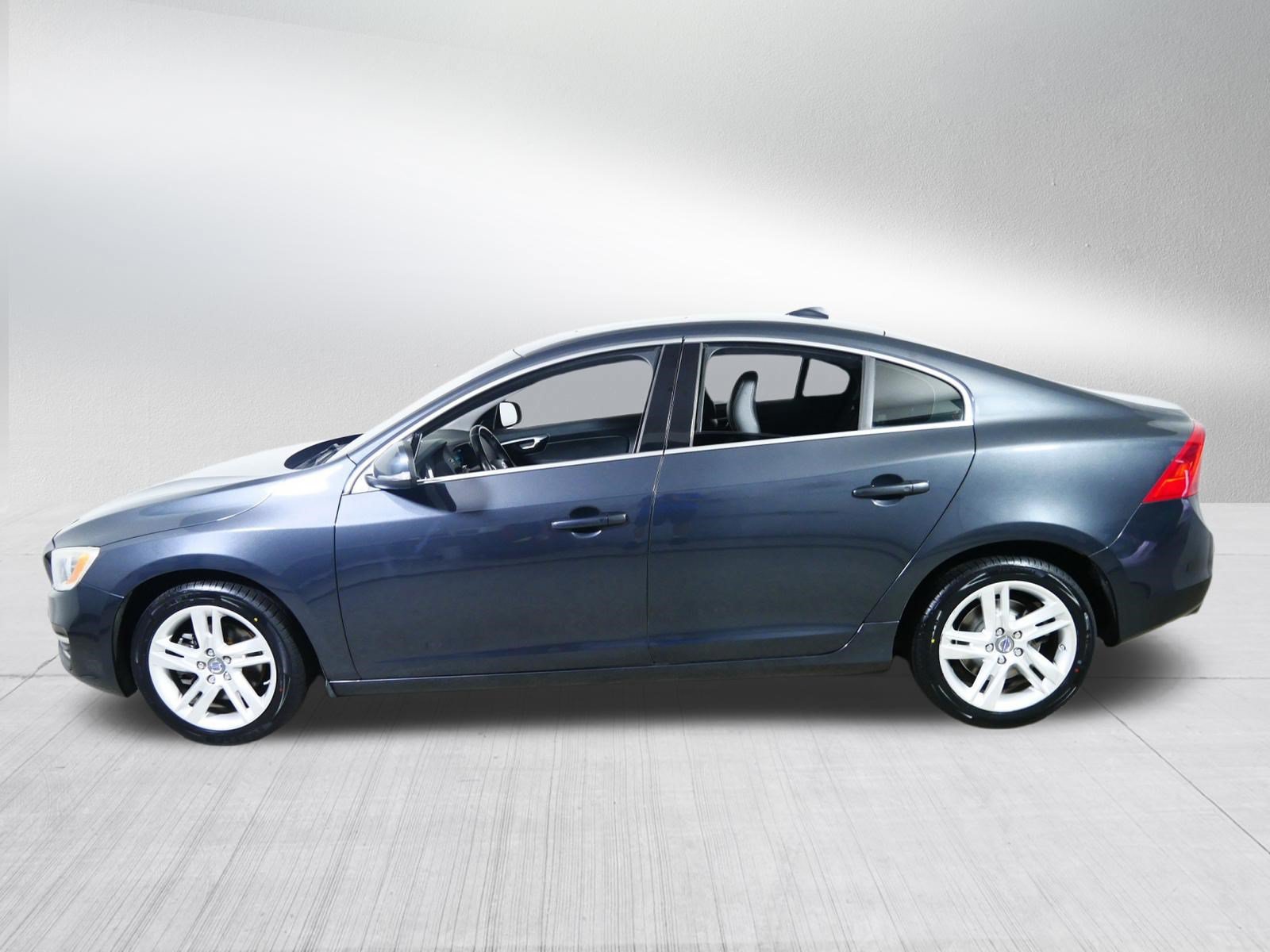 Used 2015 Volvo S60 T5 Premier FWD image 4