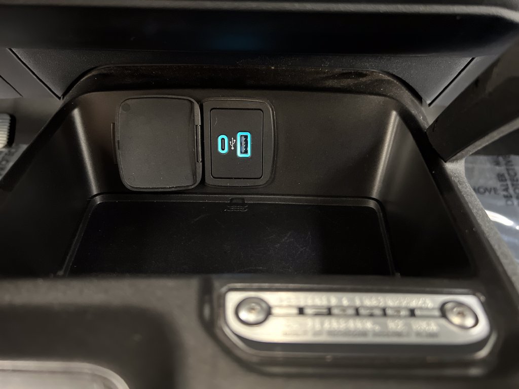 Used 2022 Ford Bronco Black Diamond AWD/4WD image 44