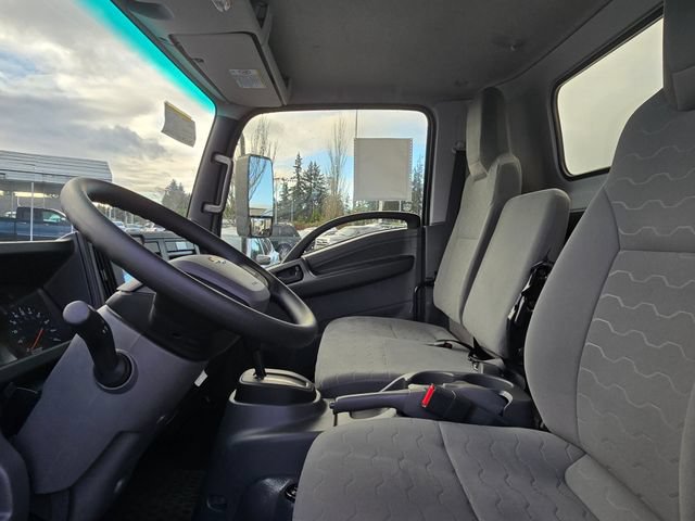 New 2025 Chevrolet Low Cab Forward 4500 XD RWD image 18