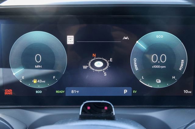 New 2026 Hyundai Palisade Calligraphy FWD image 31