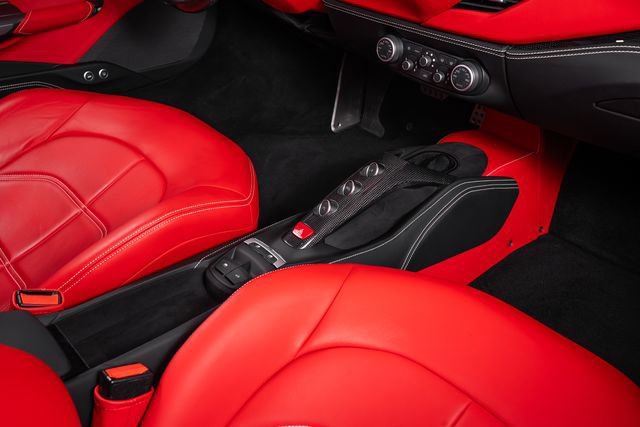 Used 2018 Ferrari 488 Spider RWD image 53