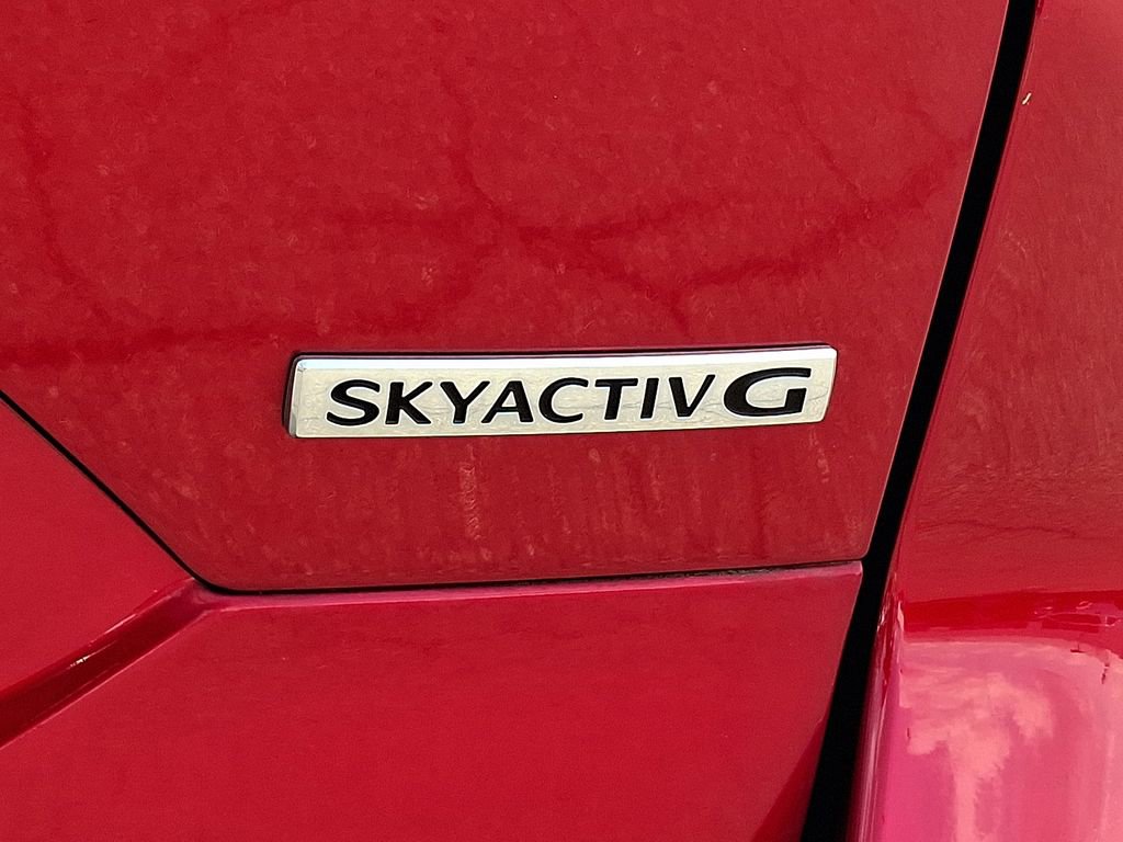 Used 2023 MAZDA CX-5 AWD 2.5 S w/ Select Package image 31