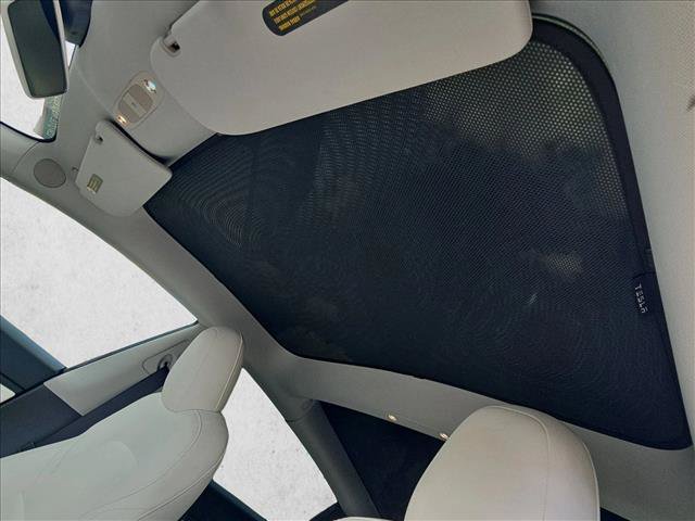 Used 2021 Tesla Model 3 Performance AWD/4WD image 15