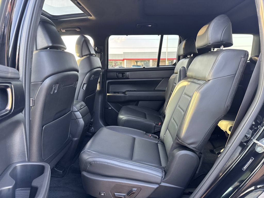 Used 2024 Hyundai Santa Fe Calligraphy AWD/4WD image 15