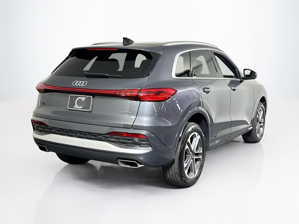 Used 2025 Audi Q5 Premium AWD/4WD image 5